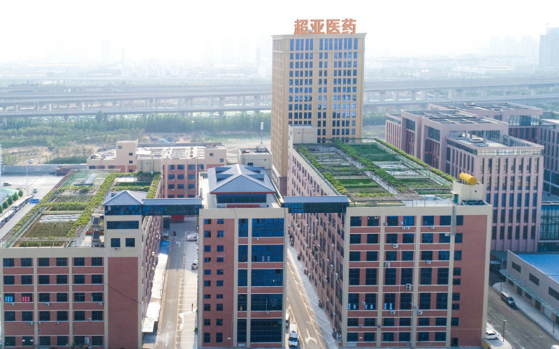 Henan Chaoya Medical Equipment Co., Ltd.