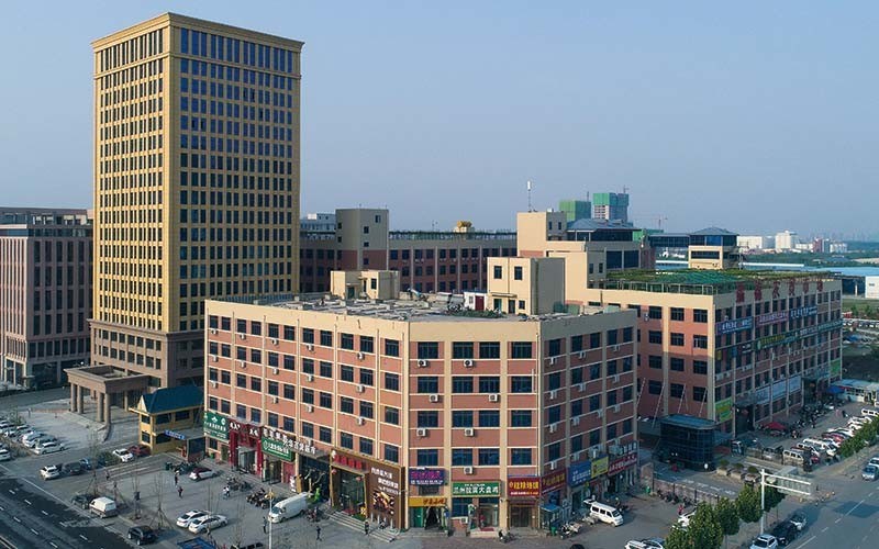 Henan Chaoya Medical Equipment Co., Ltd.