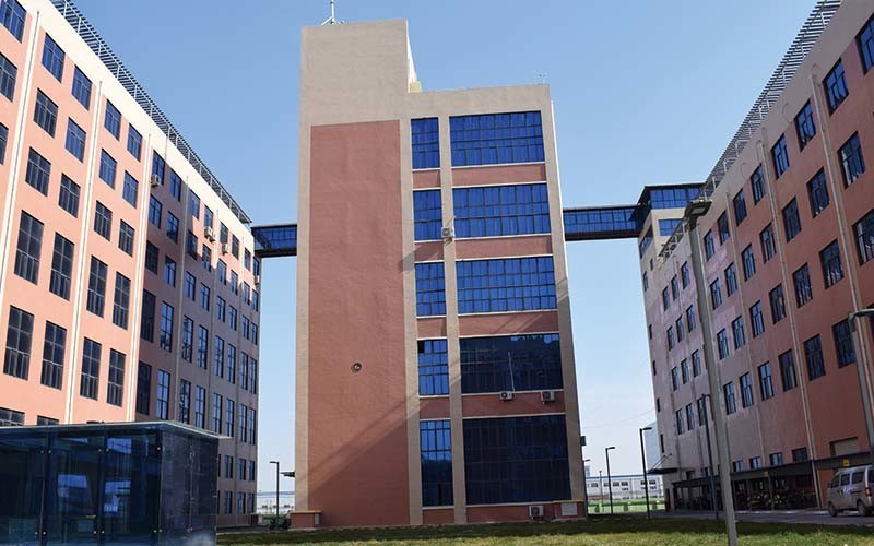 Henan Chaoya Medical Equipment Co., Ltd.