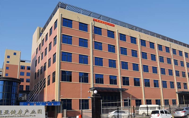 Henan Chaoya Medical Equipment Co., Ltd.